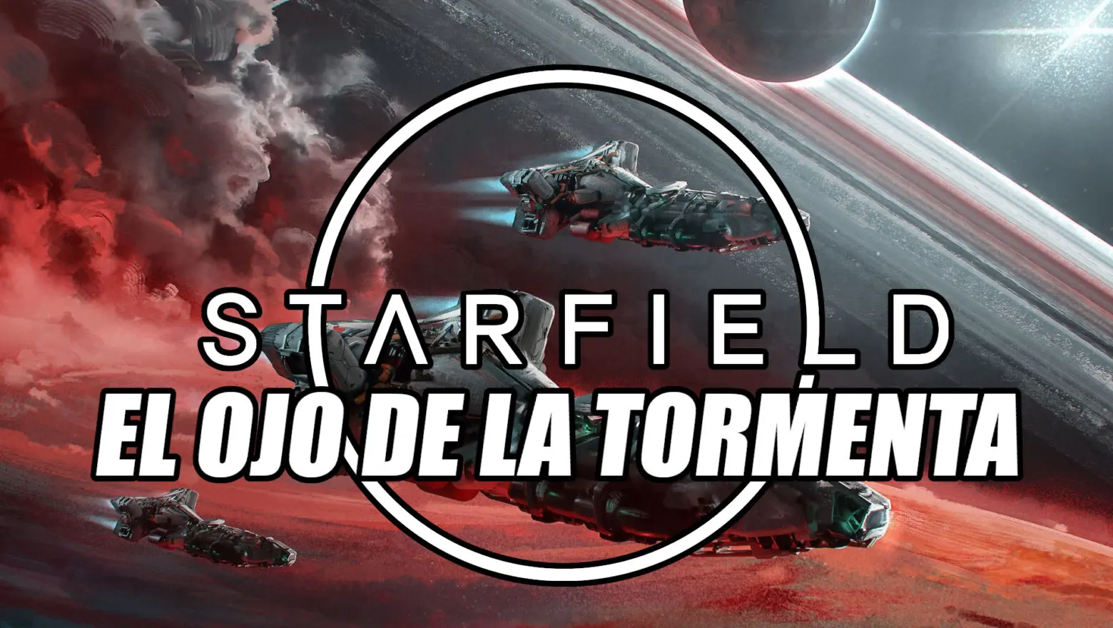 Starfield