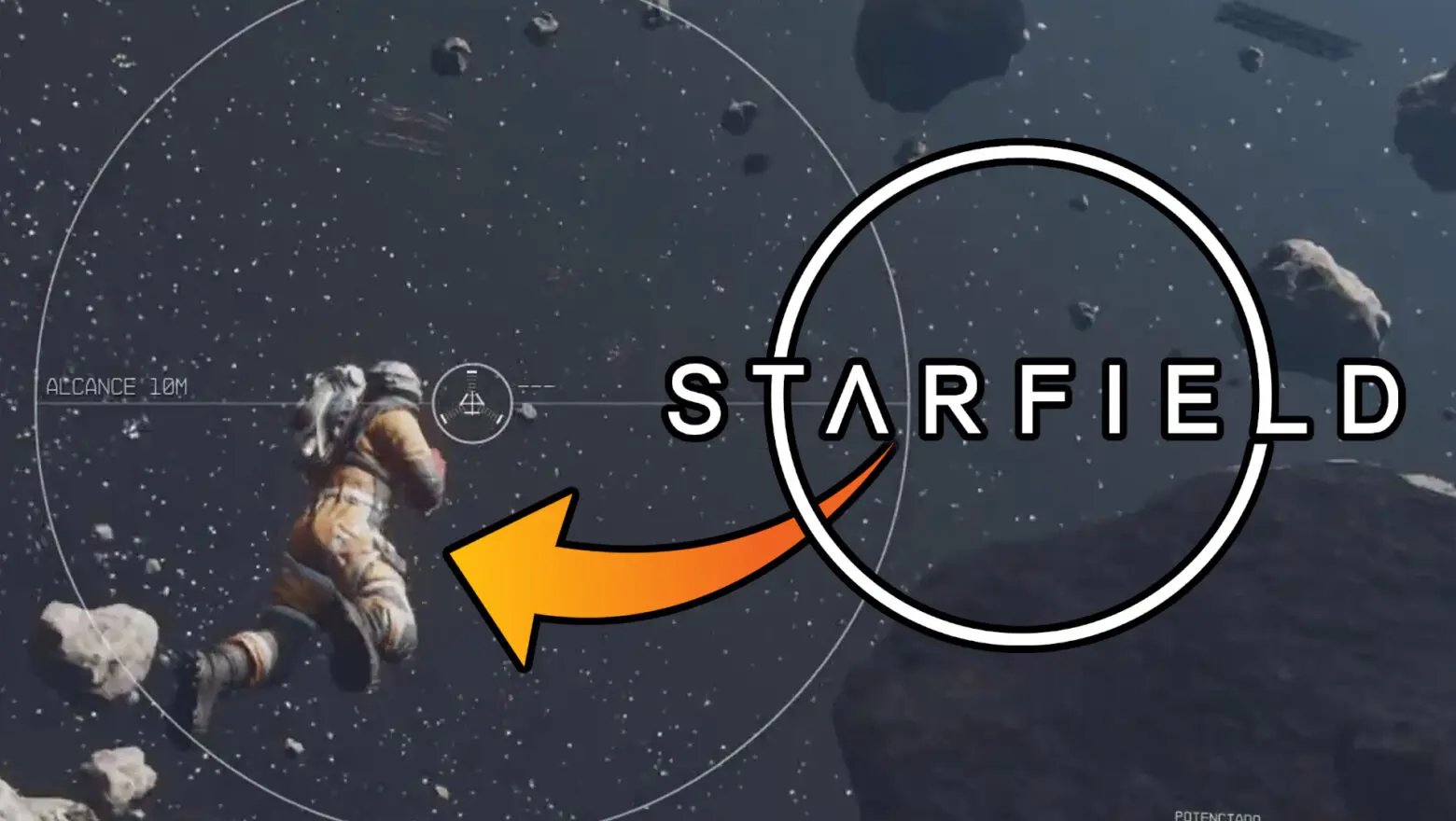 Starfield
