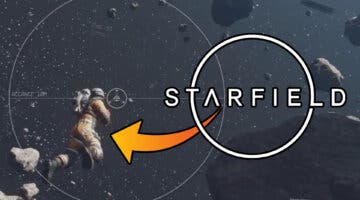 Imagen de Starfield: cómo salir de tu nave en mitad del espacio sin tener que usar mods