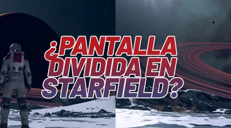 Imagen de Encuentran un bug tan brutal en Starfield que nadie le encuentra una explicación