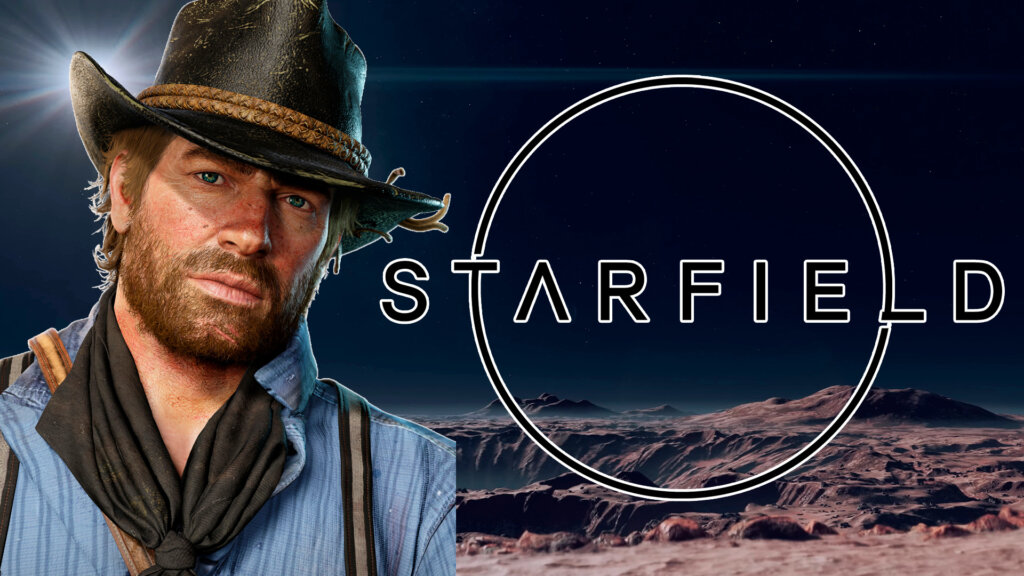 starfield red dead