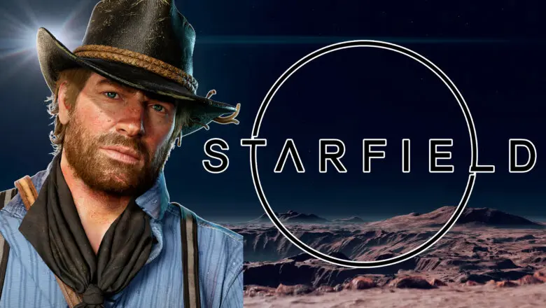 starfield red dead