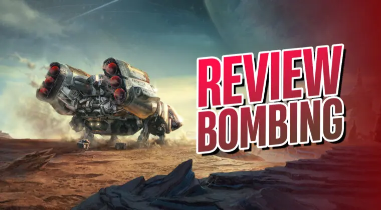Imagen de Starfield está recibiendo review bombing de los usuarios y tengo algo que decir sobre eso