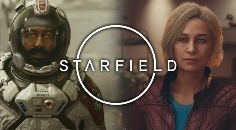 Imagen de ¿Puedo tener romances en Starfield con otros personajes?