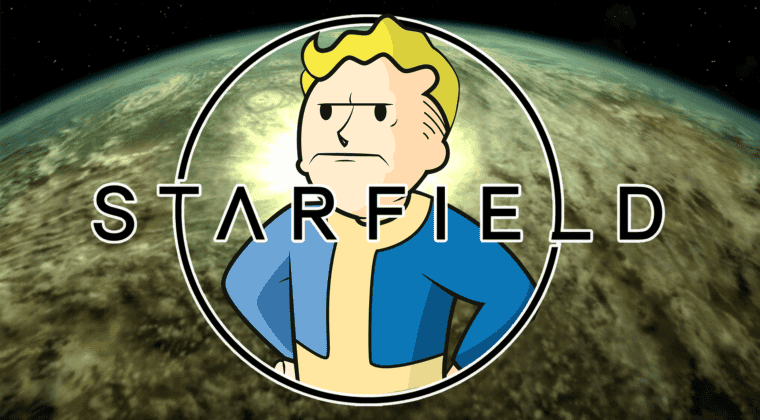 Imagen de Starfield: Pensaron en añadir al juego la versión de la Tierra de Fallout, pero finalmente no fue así