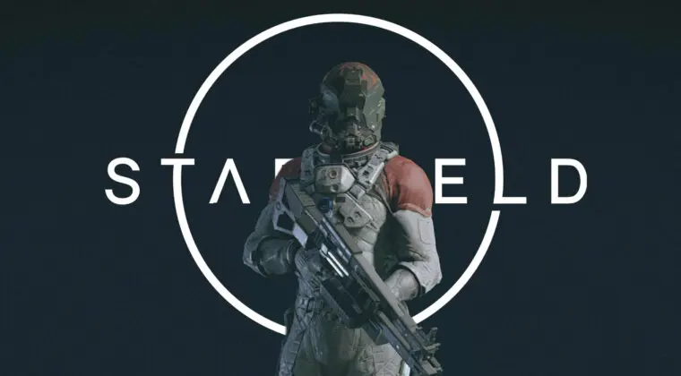 Imagen de Starfield: cómo conseguir la mejor armadura del juego nada más empezar la partida
