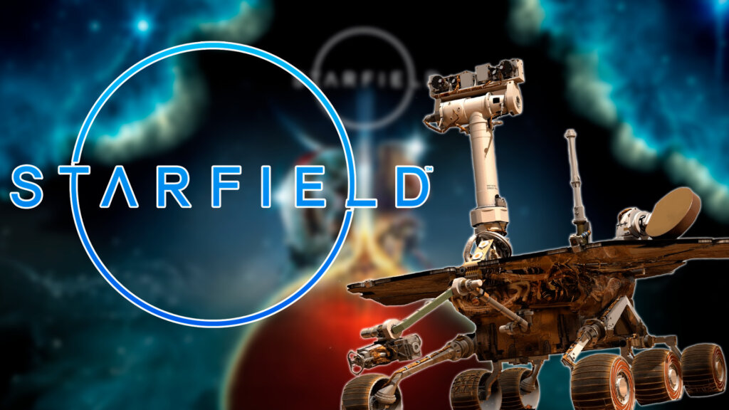 starfield vehículos