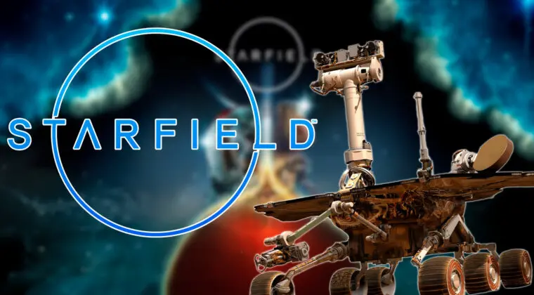 Imagen de ¿Habrá vehículos terrestres en Starfield? Todd Howard habla sobre ello