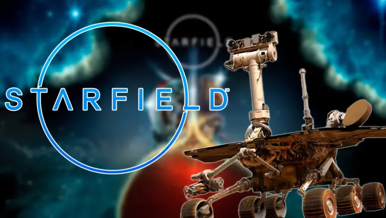 starfield vehículos