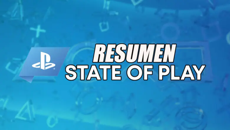 State of Play