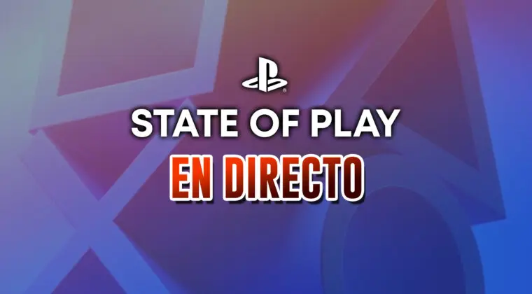 Imagen de Sigue aquí en directo el State of Play de hoy 14 de septiembre: horario por países y enlace en vivo