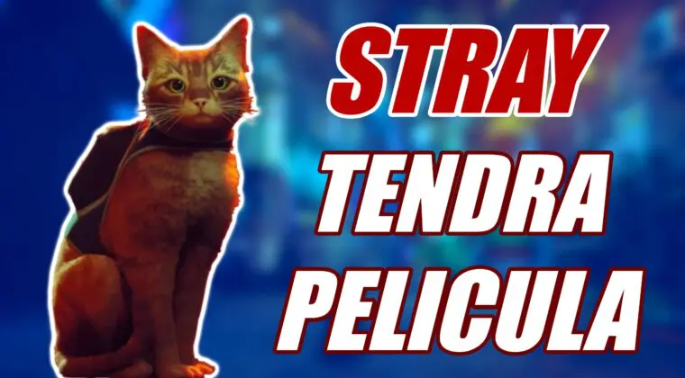 Imagen de ¡Stray tendrá película animada! El adorable gato del juego de Annapurna llegará a la gran pantalla