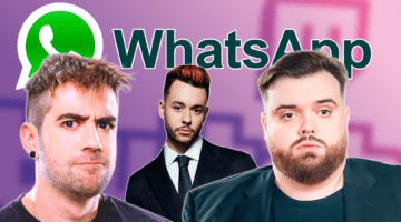 Imagen de Cómo entrar al canal de WhatsApp de ibai, Auronplay, TheGrefg y muchos más