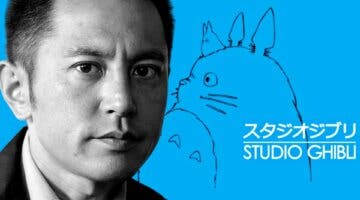 Imagen de Studio Ghibli, vendido a Nippon TV por no confiar en el hijo de Hayao Miyazaki