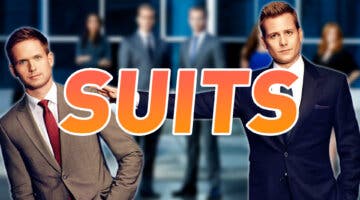 Imagen de Reparto de Suits: Quién es quién en una de las series más icónicas y populares de Netflix