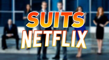 Imagen de Descubre Suits, la intensa serie que triunfa en Netflix 10 años después de su estreno
