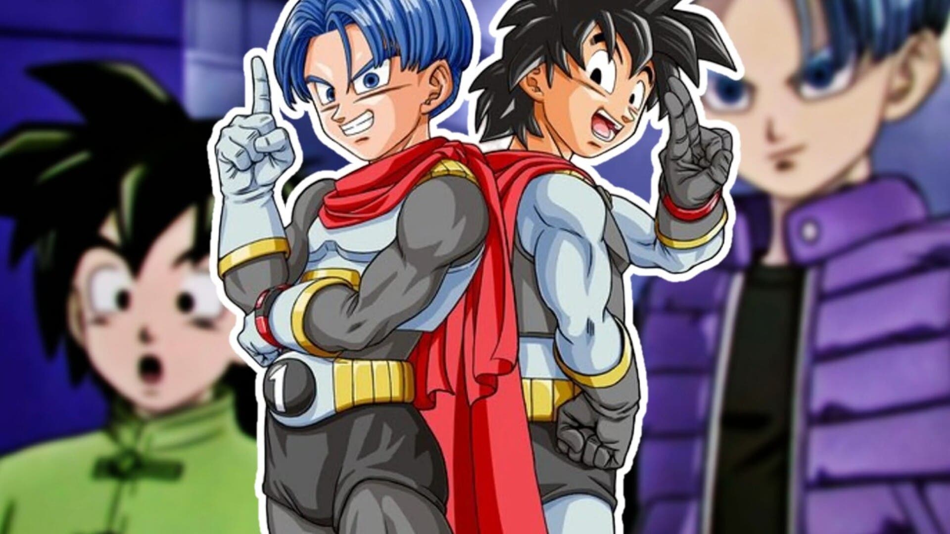 Dragon Ball Super: manga introduce un gran cambio respecto a Super Hero