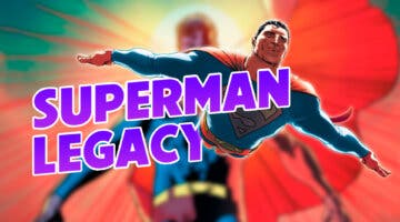 Imagen de 'Superman: Legacy': Fecha de estreno, argumento, reparto, cómo encaja en el nuevo Universo de DC y más