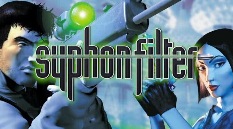 Imagen de Los creadores de Syphon Filter lanzan un mensaje  de lo más sospechoso; ¿Se viene nuevo juego?