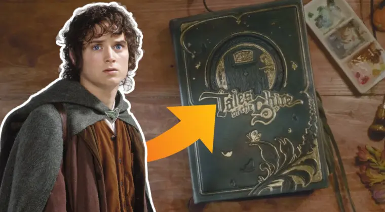 Imagen de Así es Tales of the Shire, el nuevo juego de El Señor de los Anillos protagonizado por hobbits