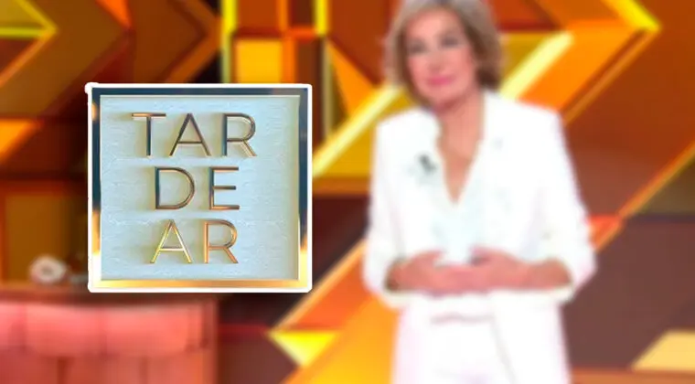 Imagen de TardeAR sube la temperatura: Ana Rosa Quintana 'se moja' y Cristina Cifuentes descubre el 'satisfayer'