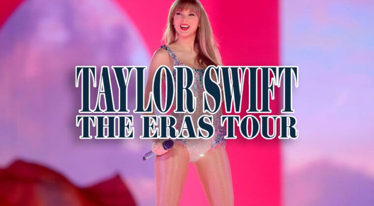 Imagen de Fecha y hora de estreno de 'Taylor Swift: The Eras Tour' en Disney+ y contenido adicional