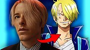 Imagen de Quién es Taz Skylar en One Piece: el actor canario que interpreta a Sanji en el live action de Netflix