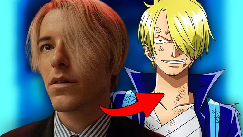 Taz Skylar en One Piece