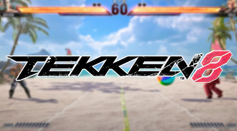 Imagen de Este clásico minijuego regresará en Tekken 8: ¿listo para darnos pelotazos?