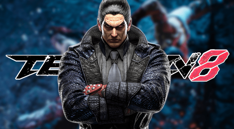Imagen de Tekken 8: Si la historia del anterior juego te pareció corta, este será todo lo contrario