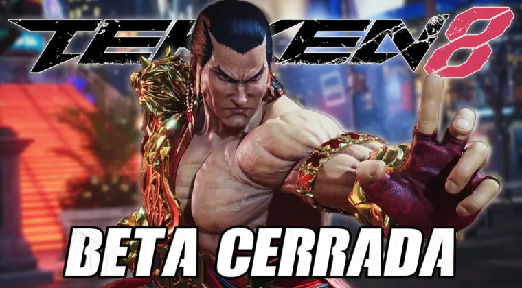 Imagen de ¿Quieres jugar gratis a Tekken 8 antes de su lanzamiento? Te cuento cómo hacerlo