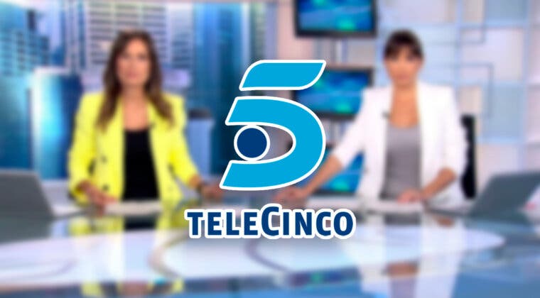 Imagen de Guía para ver Telecinco en directo desde el móvil y la tablet de forma gratuita