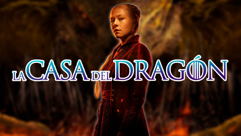 Temporada 2 La Casa del Dragón