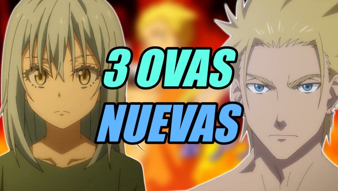 Cuantas temporadas tiene Hunter x hunter cuantos ovas y películas