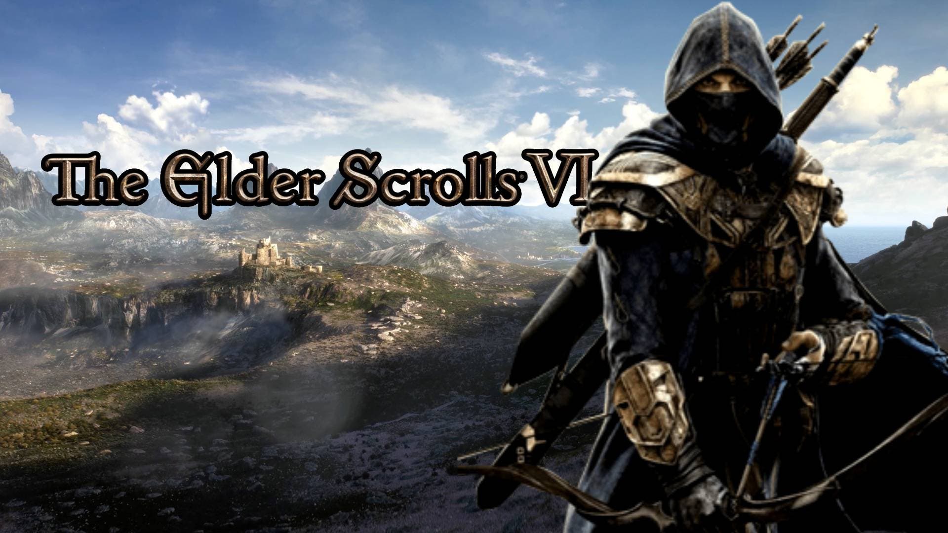 Confirman que The Elder Scrolls VI será exclusivo de Xbox y PC