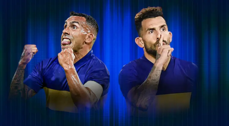 Imagen de EA Sports FC 24: medias y stats de Carlos Tévez FUT Heroes (filtración)