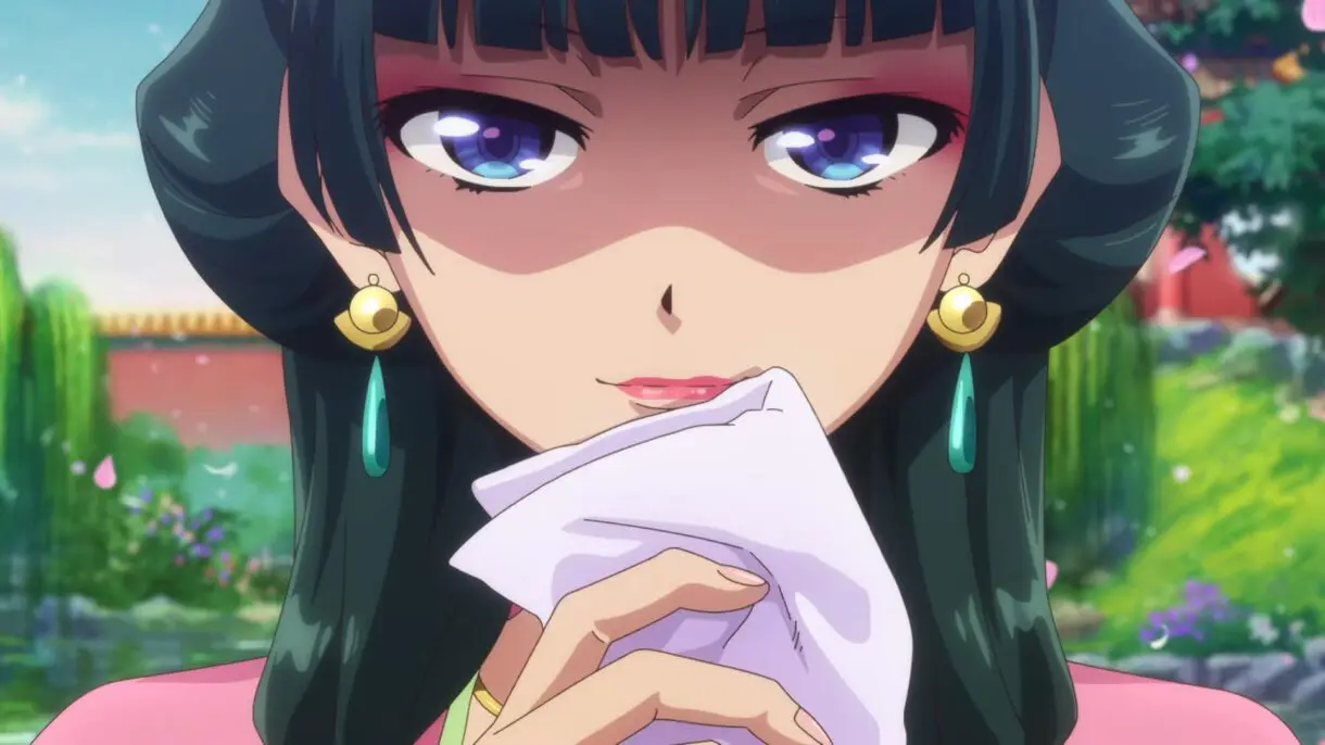 anime