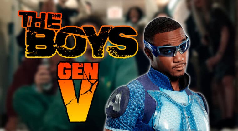 Imagen de Gen V: ¿Qué personajes de The Boys aparecerán en el esperado spin-off de la serie de Prime Video?