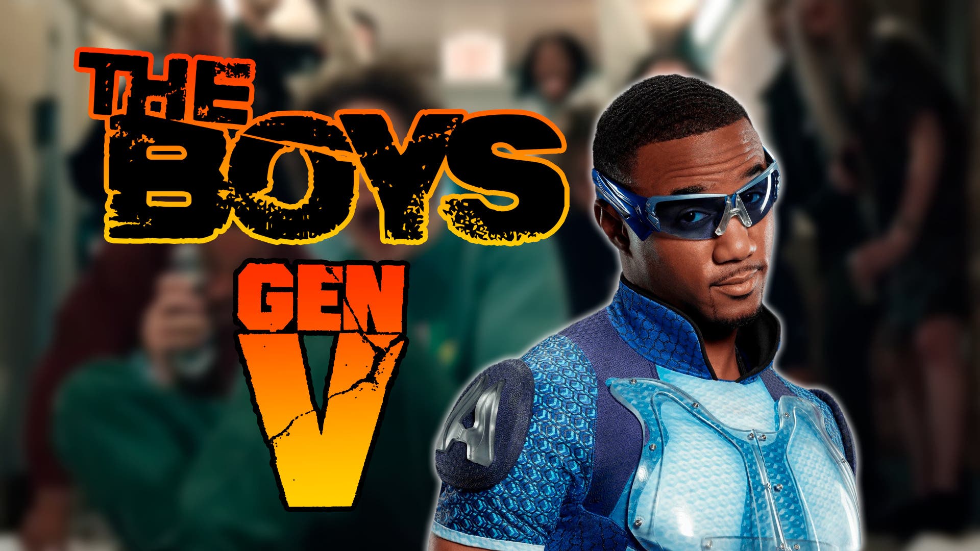 Fecha de estreno y todo sobre 'Gen V', el spin-off de 'The Boys