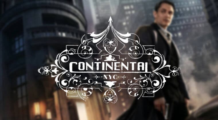 Imagen de Crítica The Continental: Del Universo de John Wick (Prime Video) - No me esperaba un bajón así