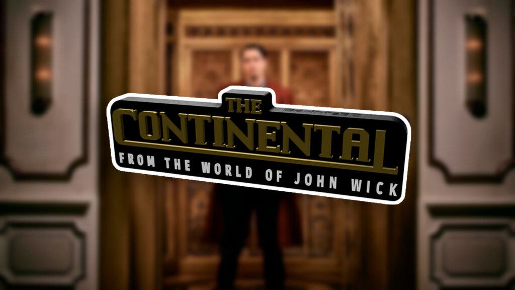 the continental del universo de john wick
