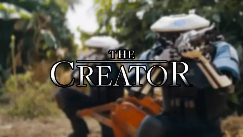 the creator
