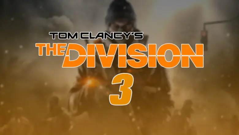 The Division 3