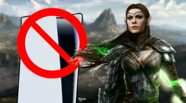 Imagen de Se filtra que The Elder Scrolls VI no saldrá en PS5 y Microsoft explica los motivos