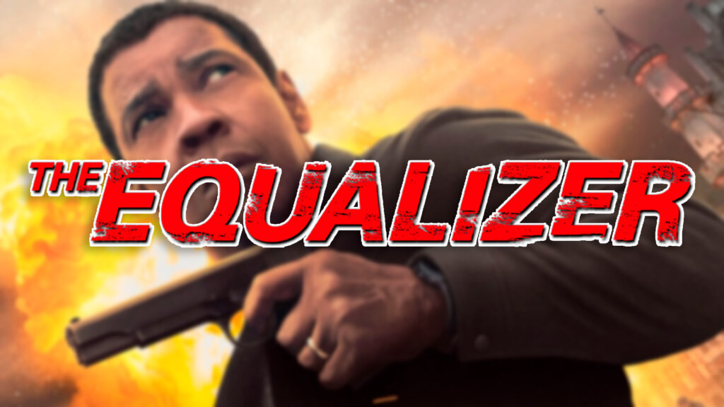 the equalizer 4