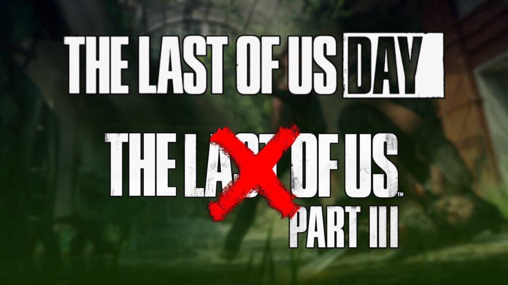 The Last of Us Day