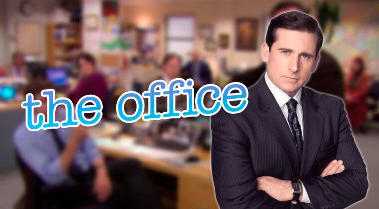 Imagen de The Office: la razón por la que Steve Carell no aparecerá en el reboot