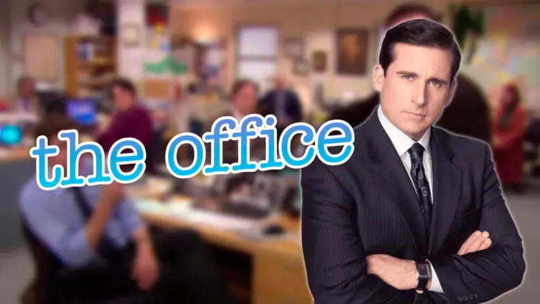 The Office Elenco