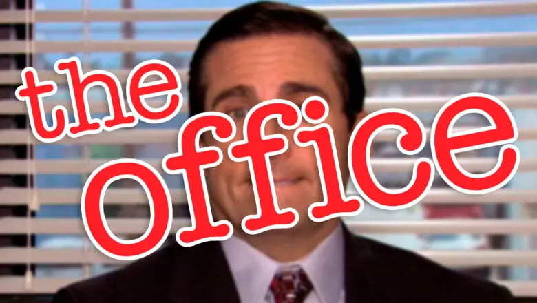 the office reboot