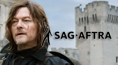 Imagen de De huelga, pero no mucho: el sindicato de actores permite rodar dos series de The Walking Dead pese al 'paro total'